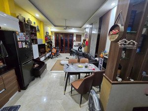 bán nhà ngõ 79 cầu giấy 45/48m2, 5 tầng, mt: 4.5m, full nội thất, ngõ thông thoáng