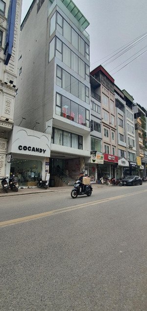 nhà mặt phố phố huế, lô góc30 tỷ, 55m2, mặt tiền 5m, 3pn, 2wc, 5 tầng