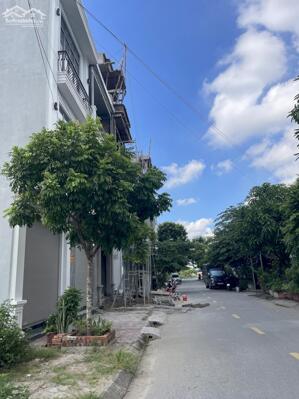 Bán nhà 3 tầng khu TĐC cây đa, 40m2, giá chỉ 5 tỷ