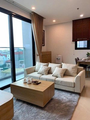 cho thuê căn hộ chung cư toà hà đô park view dt 125m2, 3 pn, gần công viên cầu giấy, nội thất đẹp