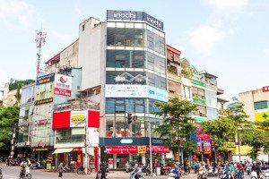 cho thuê nhà mặt phố xã đàn, lô góc rộng 15m, giá thỏa thuận, diện tích: 100m2/sàn, hot!