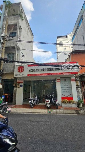 siêu ngộp! nhà hxh 8m bình giã - 5x14m (70m2). giá chỉ 11.8 tỷ tl mạnh