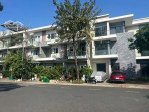 bán nhà phố khu dân cư cao cấp rio vista đường dương đình hội, phước long b, tp thủ đức