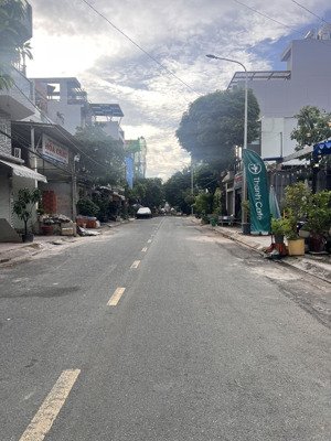 bán nhà mặt tiền huỳnh văn một, tân phú, 5 tầng, 4m2 x 19m, hiếm nhà bán, nhà còn mới vào ở liền