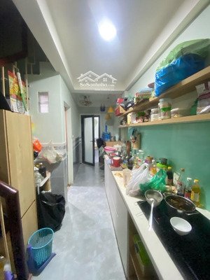 giảm sốc! nhà 40m - 4 tầng hẻm xe tải phan tây hồ, phú nhuận chỉ 8.3 tỷ!