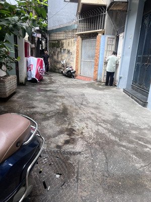 bán gấp nhà riêng 2pn 1wc, 35m2 tại bằng liệt, hoàng mai, hà nội, giá 7,4 tỷ