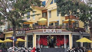 lô góc-cho thuê mặt phố linh đàm, dt 120m2x 3,5tầng, siêu nhiều tiện ích với giá cực ưu đãi