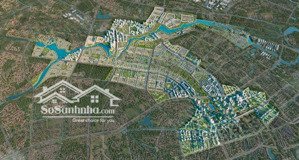 siêu đô thị quy mô gần 500ha khu tiên du tam sơn bắc ninh liên hệ : 