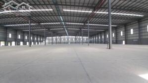 Cần Bán Nhà Xưởng Trong Khu Công Nghiệp Tân Uyên Bình Dương