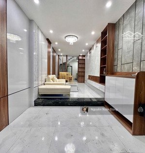 bán nhà 4 tầng dân xây nguyễn văn cừ, long biên