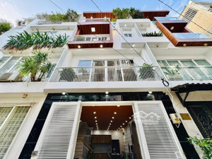 bán gấp nhà riêng tại đường nguyễn văn thương, phường 25, bình thạnh. giá 3,25tỷ. 62m2