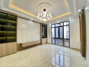 [hiếm có] nhà 5 tầng thang máy 50m2 tdc vinhomes riverside, hồng bàng 5,x tỷ.