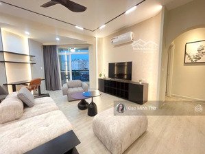 căn hộ green view nhà mới 100%, 103m2 thiết kế 3 phòng ngủ, 2wc , view biệt thự , giá chỉ 9,6 tỷ