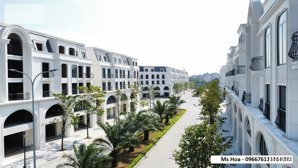 bán gấp liền kề 33 khu ý dự án hinode royal park. diện tích 135m2 giá 33,65 tỷ. lh: 