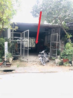 chính chủ bán lo đất đường phạm như hiền ngay chợ non nước