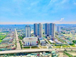 cập nhật giá căn hộ cho thuê tháng 10/2025 charm city