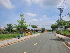 bán lô đất biệt thự khu view sông long thuận riverside, trường thạnh q.9