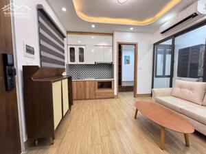 Chung cư Phạm Ngọc Thạch - Chùa Bộc 25 -55m2 ,Full Đồ , Ở ngay