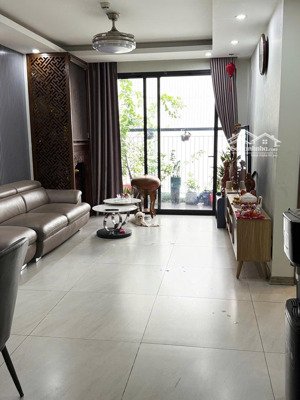 bán cc 3pn + 2wc tại x2 đại kim, 7,5 tỷ, 122m2, giá ưu đãi!