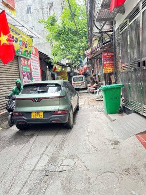 bán nhà riêng tại kđt mễ trì hạ, 10,6 tỷ, 50m2, giá cực chất