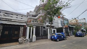 biệt thự đường 12m nguyễn văn lượng - thống nhất - lê đức thọ. giá 22,5 tỷ