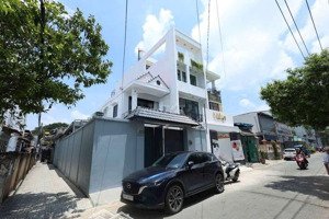 mặt tiền kinh doanh hiệp thành 23, gần nguyễn ảnh thủ (6.5x25m), giá chỉ 9.2 tỷ tl