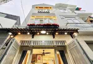 NHÀ ĐẸP GIÁ TỐT - HỒ VĂN LONG, BÌNH TÂN