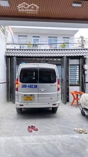 bán nhà 2 tầng -94m2-sân xh - đình phong phú - tăng nhơn phú b - nhỉnh 7 tỷ- nhà mới vào ở ngay