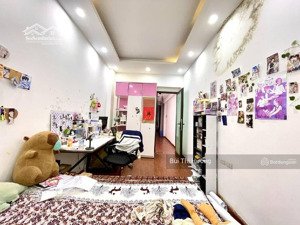 bán nhà lê thanh nghị 50m x 5 tầng 10 phòng cho thuê, ô tô đỗ cửa, giá chỉ 13.5 tỷ