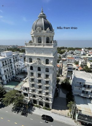 nhà và đất mặt tiền nguyễn thái học - vị trí gần sân vận động tự do tp huế