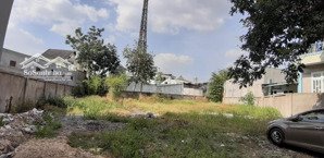 bán đất 1150m2, mặt tiền 20m đường 671, p. long thạnh mỹ giá tốt