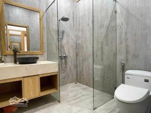 nhà 4 tầng đường dương trí trạch, full nội thất