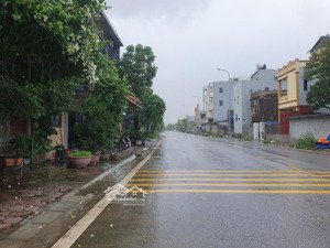 bán đất vị trí đẹp nhất ga thường tín - ôtô tải thông - kinh doanh sầm uất - gần ql1a, vành