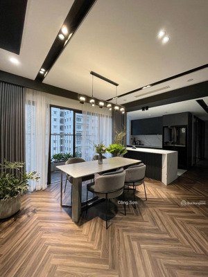 bán căn hộ 3pn, 2wc tại park kiara, 12 tỷ, 108m2, hà đông, hà nội