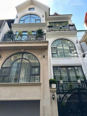 nhà phố vạn phúc dt 108m2*5t, mt 7,8m. nhà mặt ngõ ô tô tránh, kinh doanh, 30m ra phố. 41 tỷ