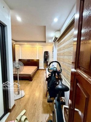 vị trí kim cương - bá đất tặng nhà 6 tầng - trung tâm trần khát chân