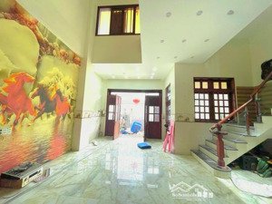 bán gấp nhà 4 tầng 120m2 (7,5m x 16m) giáp kdc an sương. 7 tỷ 590 tl