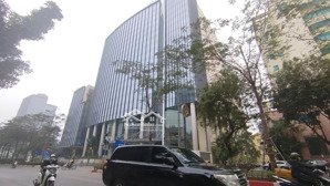 cho thuê tòa nhà văn phòng ngay mặt phố giải phóng giáp bát phù hợp phòng khám, bv thẩm mĩ, nh..