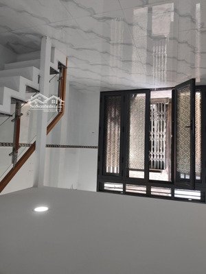 bán nr view đẹp, trần văn quang, p10, tân bình, hcm, 2,95 tỷ, 25m2