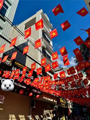 nhà mặt ngõ kd bờ sông sét 5 tầng hiếm có 55m2-12,5 tỷ-ô tô đỗ cửa