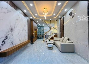 xuất cảnh định cư bán gấp căn nhà hẻm đường hồ văn huê, phường 9 , phú nhuận shr