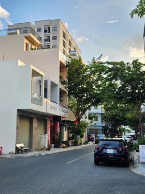 cần bán căn nhà 62m2 xây 2 tầng khu đô thị vcn phước long 2