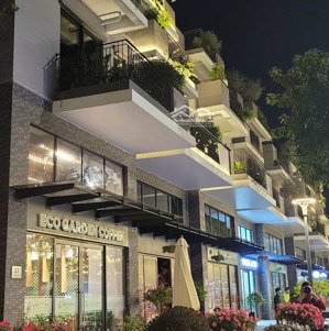 bán biệt thự đường 34m tại phường trường vinh, nghệ an