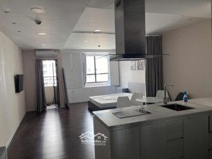 cho thuê duy nhất 1 căn 1pn tại icon 56 , đầy đủ nội thất, nhà đẹp giá 15 triệu/ tháng.