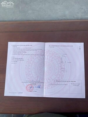 Bán lô góc tại Bạch Mai An Dương Hải Phòng