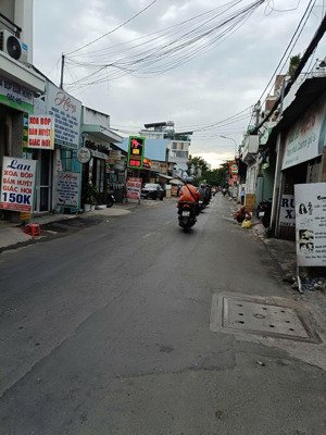 bán nhà hẻm kinh doanh như phố 405 thống nhất, p11, gò vấp. dt 4x20m, vuông vức, c4, giá 9.9tỷ