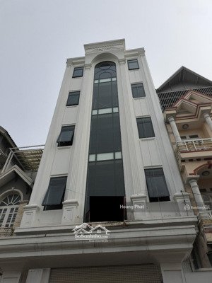 bán nhà c4 đường tân thới hiệp, gần trương thị hoa, 5mx 19m, giá chỉ 6.55 tỷ