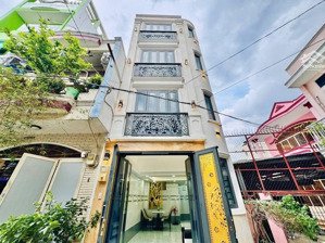 hiếm nha!! nhà đường nơ trang long,giá 4tỷ120 60m2 hxh5m shr đang cho thuê kinh doanh dòng tiền tốt