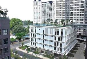 LÔ THƯƠNG MẠI 5.914m2 MẶT TIỀN HỒNG HÀ - Phú Nhuận