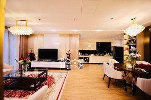 cho thuê ch tại ngọc khánh plaza cạnh hồ ngọc khánh, ba đình, 161m2,3pn giá 20 tr. lh 